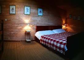 La Ferme Bonne de la Grotte 4