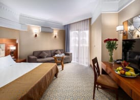Bera Alanya Hotel - Halal All Inclusive 5