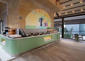 Days Inn By Wyndham Alanya 4