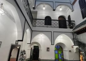Riad Assalam 2