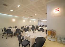 Margoa Hotel Netanya 2