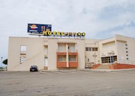 Bayo Lirola Hotel Balisa 5
