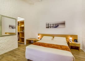 Hotel Don Diego 5