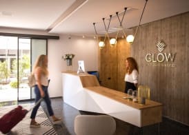 Glow Boutique Hotel & Suites 3