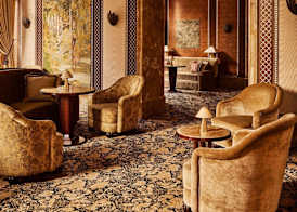 Hôtel Fouquet's Paris 4