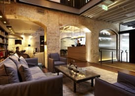 Harbour Rocks by Ode Hotels 2