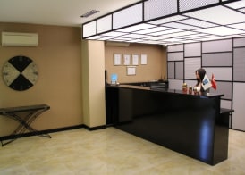 Airport Residence 3