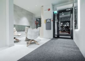 HAAWE 1933 - Boutique Apart Hotel 2