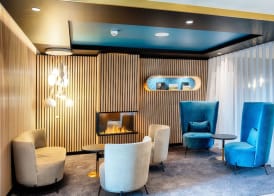 Seehotel am Stausee 4 Sterne Superior 3