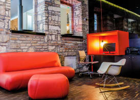 Casati Hotel - Adults Only 4