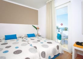 Apartamentos Bellamar 2
