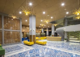 Eastin Ashta Resort Canggu 3