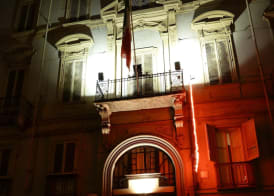 Hotel Antica Dogana 2
