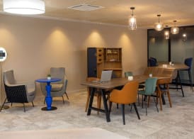 Best Western Plus Le Conquerant Rouen Nord 2