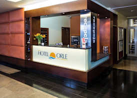Hotel Orle 3
