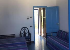 La Sirenetta Park Hotel 5