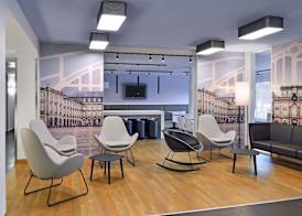 B&B Hotel Mannheim-Neuostheim 2