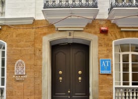 Plaza Mina Suites by Luxury Suites Cadiz -Adults Recommended 2
