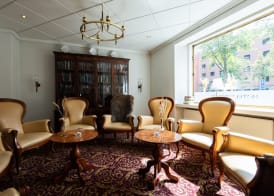 Milling Hotel Windsor 5