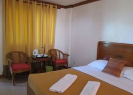 Grand Boracay Resort 4