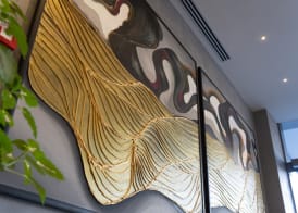 Doanesia Premium Hotel & Spa 5