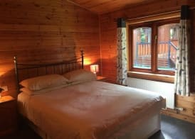 Ogwen Bank Caravan And Lodge Park 2