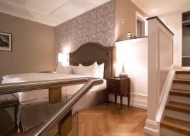 Victoria Jungfrau Grand Hotel & Spa 3