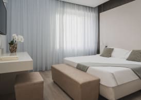 The Regent Boutique Hotel & Spa PRE OPENING 4