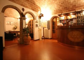 Villa Nencini 2