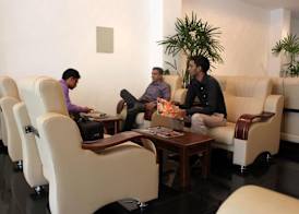 Port View City Hotel 3
