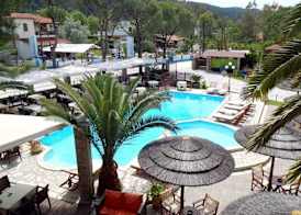 Vergos Hotel 5