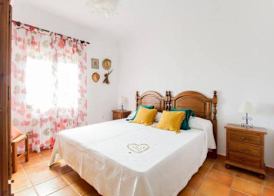 Hotel Rural Casa Fina - Adults Recommended 4