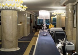 Hotel Bisanzio 3