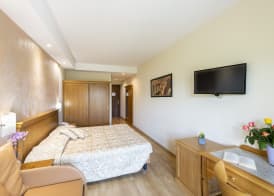 Hotel Pineta Campi 5