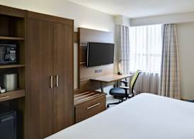 Holiday Inn Express TORONTO DOWNTOWN by IHG 2
