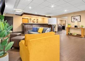 Comfort Inn Detroit Downtown 5