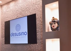 Desusino Residence & Hotel 4