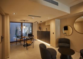 Belle Marivent Boutique Hotel 2