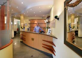 Altstadt Hotel Krone Luzern 2