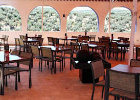 Hotel Rural Posada del Cordobés 3