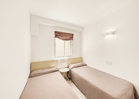 Apartamentos Vista Club 4