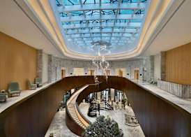 Sofitel Riyadh Hotel & Convention Centre 2