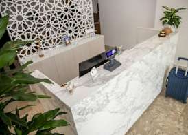 Hotel Adriatico 4