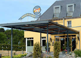 Hotel Meerlust 3