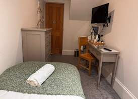 Regency Guest House 3