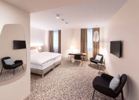 Hotel Savoy 4