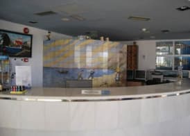 Hotel Punta del Cantal 2