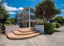 Seachange Coolum Beach 2