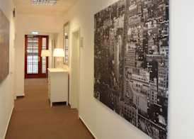 Economy Hotel Kronach 5