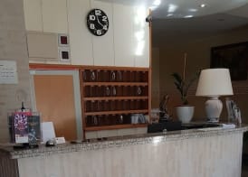 Hotel Trasimeno Bittarelli 3